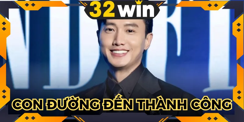 CEO David Nguyễn