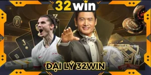Đại Lý 32WIN