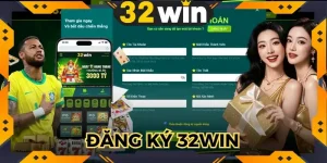 Đăng Ký 32WIN