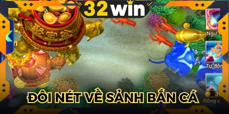Bắn cá
