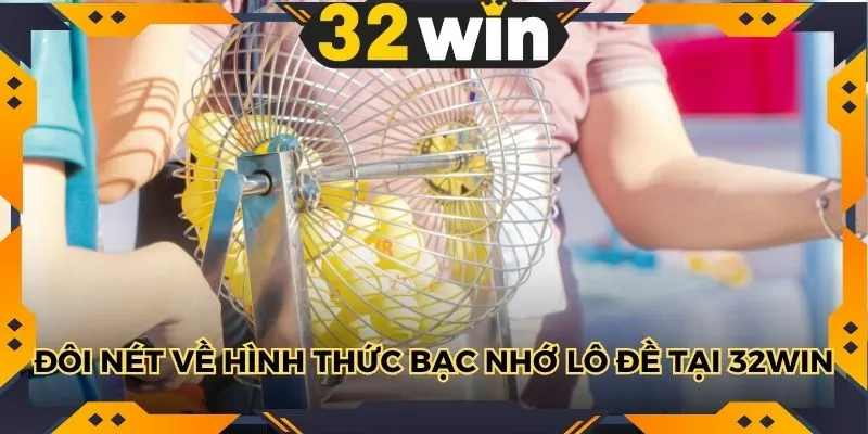 bạc nhớ lô đề
