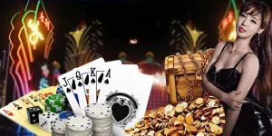 Game Bài Đổi Thưởn
