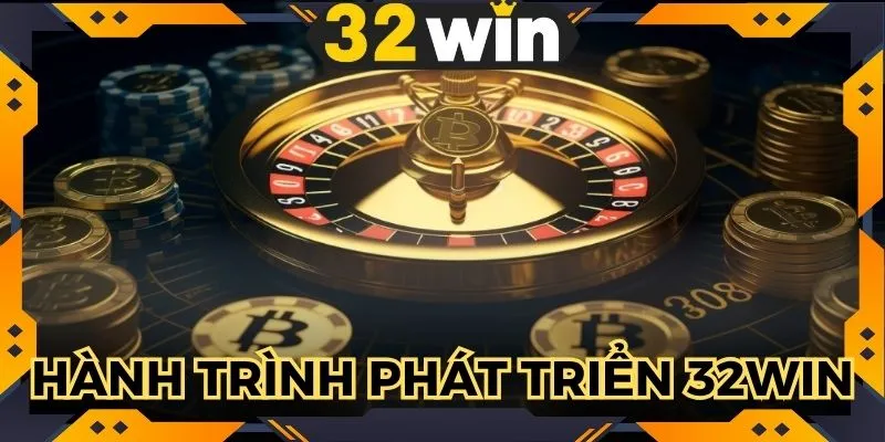 Giới thiệu 32WIN