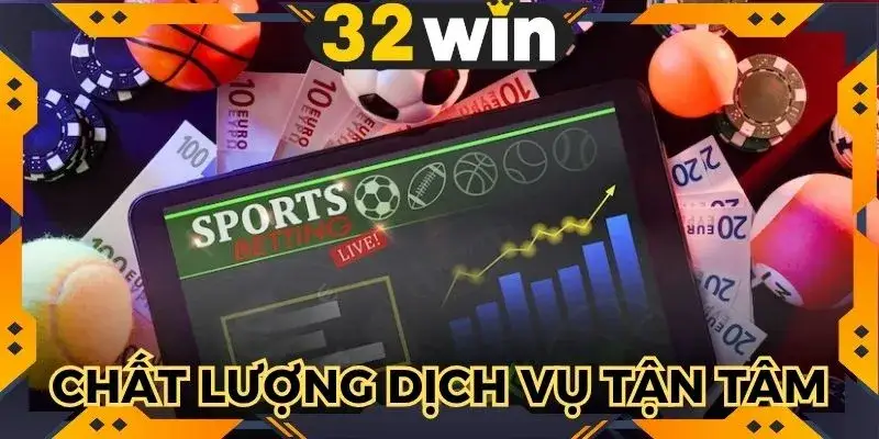 Giới thiệu 32WIN