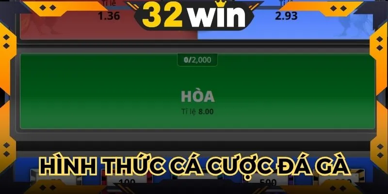 đá gà
