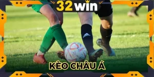 Kèo Châu Á