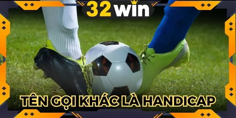 Kèo châu Á