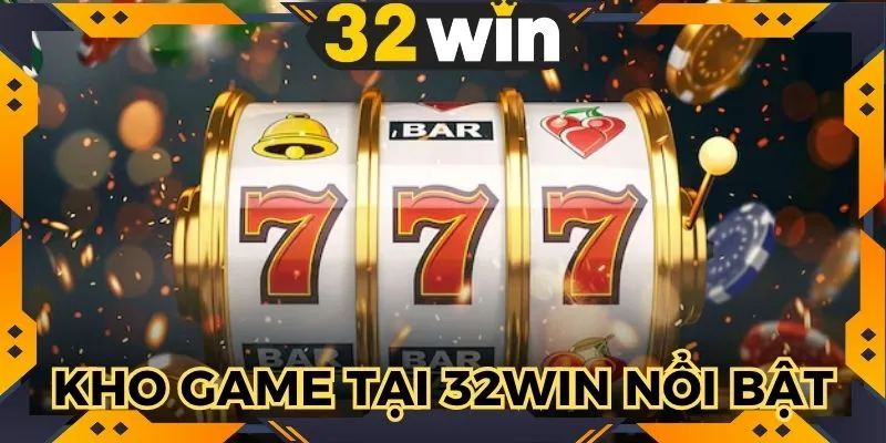 giới thiệu 32WIN