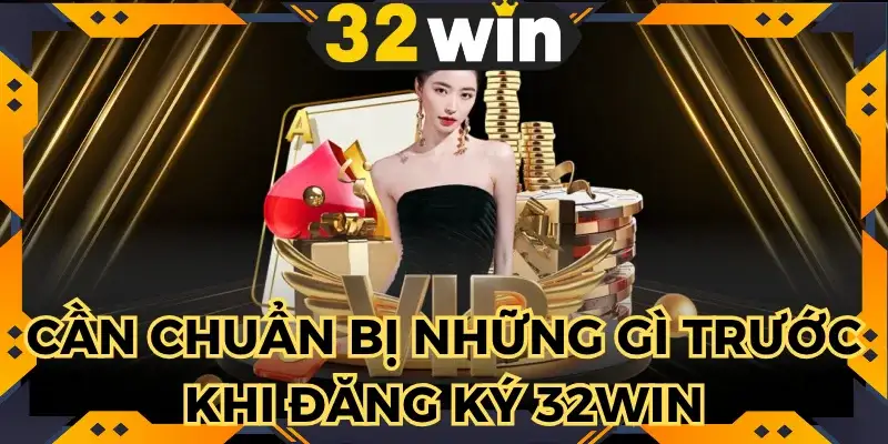 đăng ký 32WIN