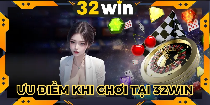 32WIN