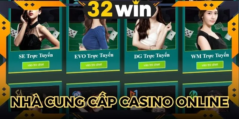 Casino online