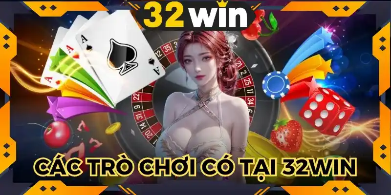32WIN
