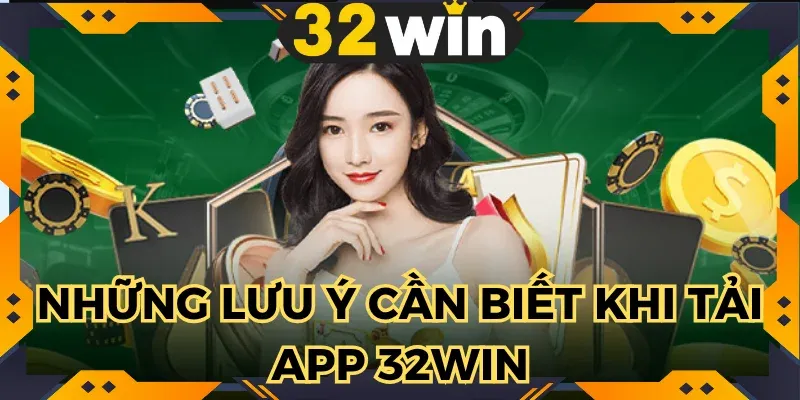 tải app 32WIN