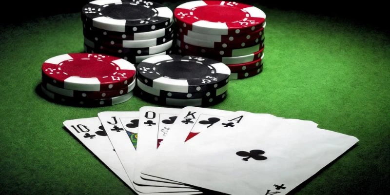 game bài đổi thưởng