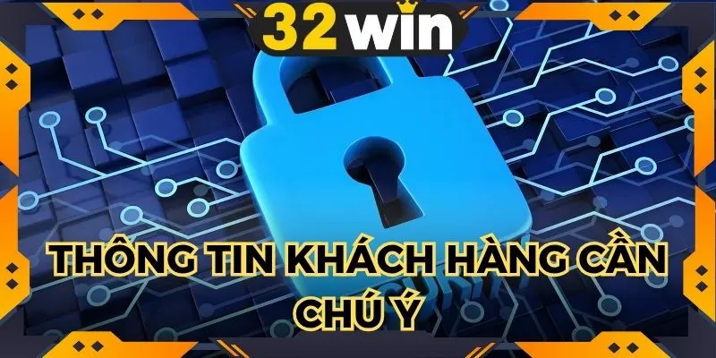 Chính sách bảo mật