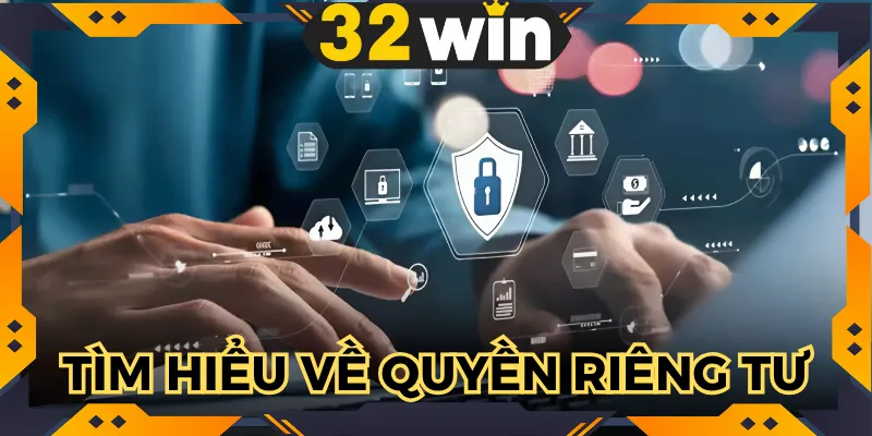quyền riêng tư