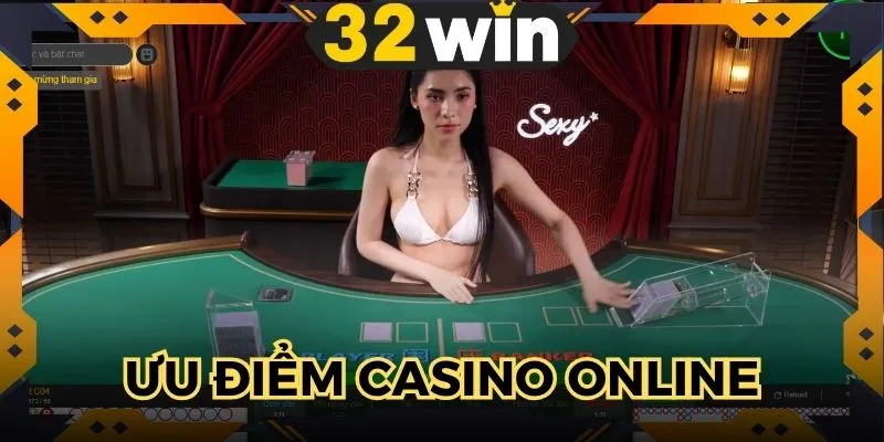 Casino online