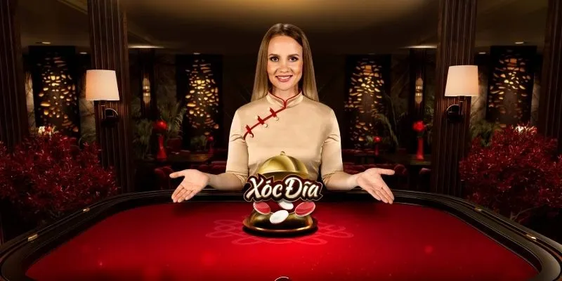 Xóc đĩa 88