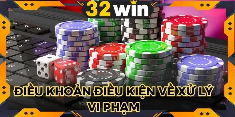 Điều khoản điều kiện