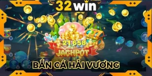 Bắn Cá Hải Vương
