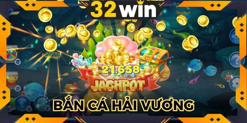 Bắn Cá Hải Vương