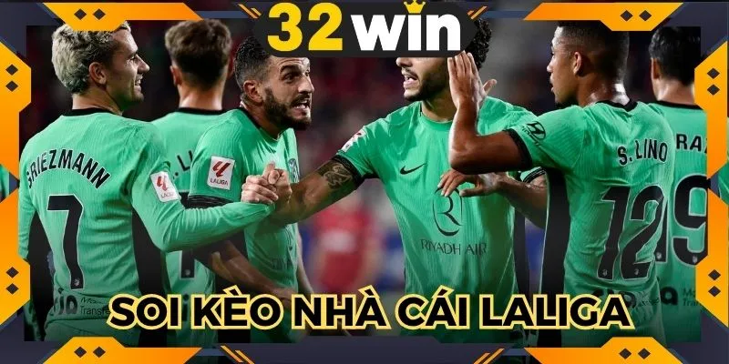bóng đá Laliga