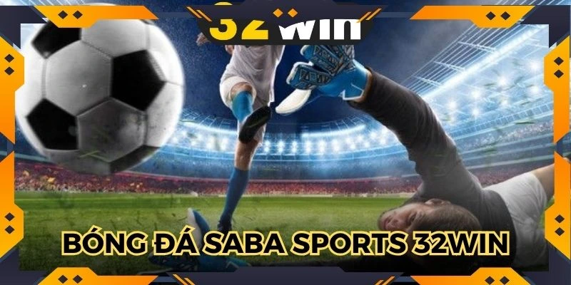 Saba Sports 32WIN