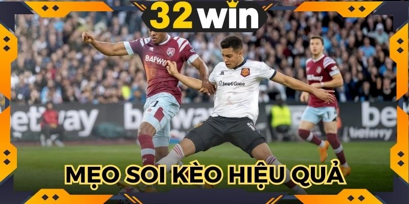 kèo bóng đá Anh
