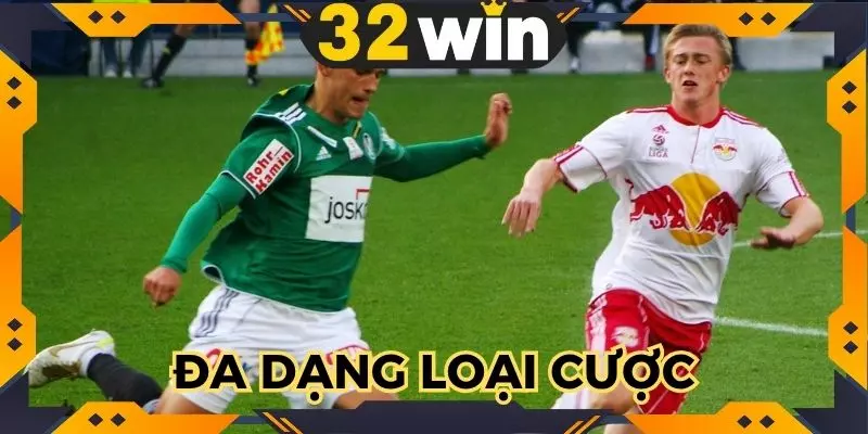 Kèo bóng đá Nam Mỹ