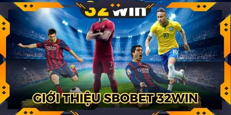 Sbobet 32WIN