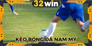 Kèo Bóng Đá Nam Mỹ