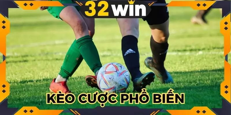 Kèo Bóng Đá Nam Mỹ