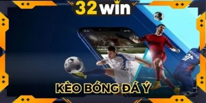 Kèo Bóng Đá Ý
