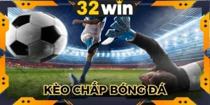 Kèo Chấp Bóng Đá