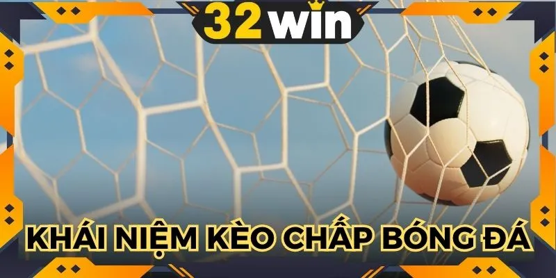 kèo chấp bóng đá