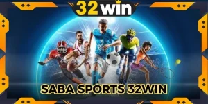 Saba Sports 32WIN