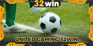 United Gaming 32WIN