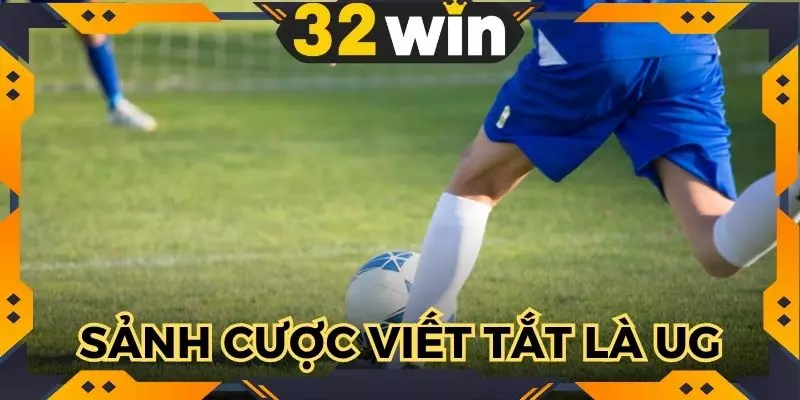 United Gaming 32WIN